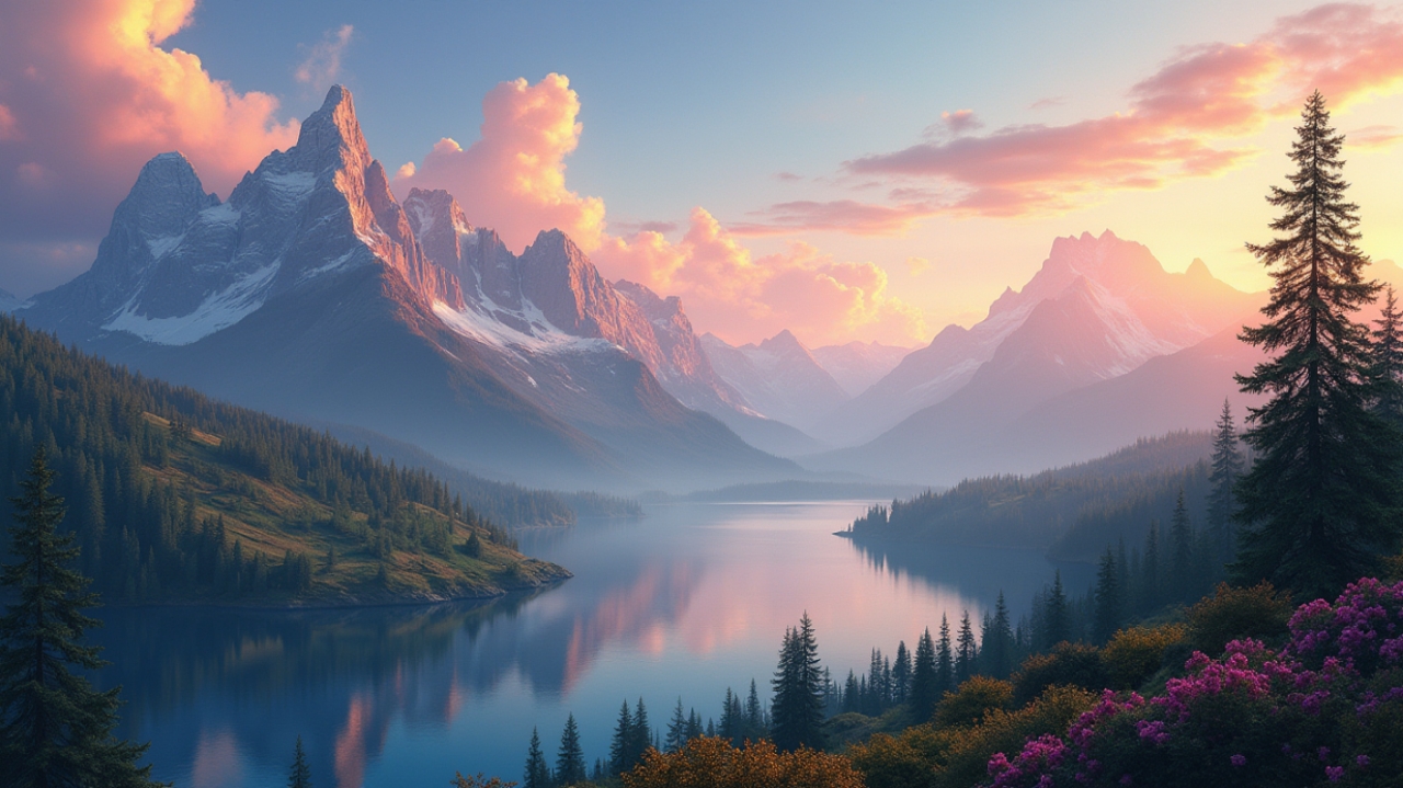 رنگشناسی در حوزه طراحی