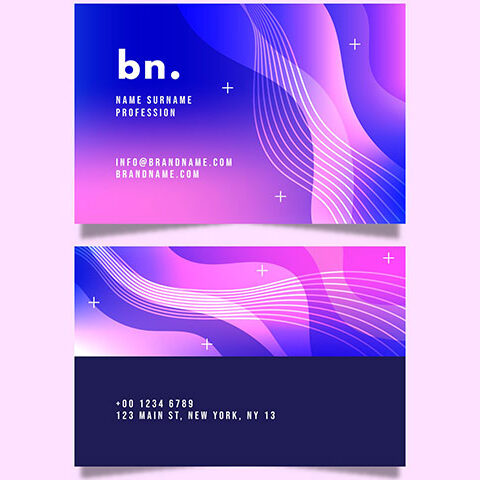 وکتور رنگین