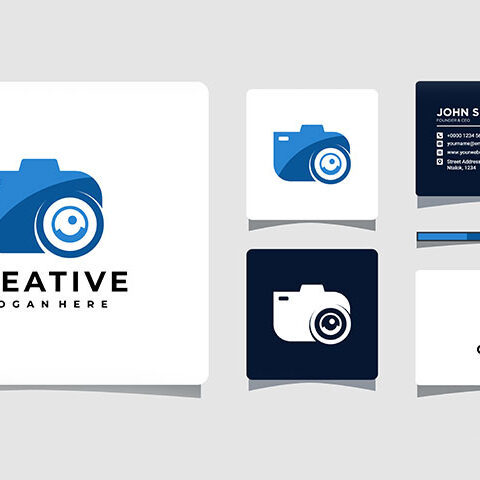 وکتور دوربین