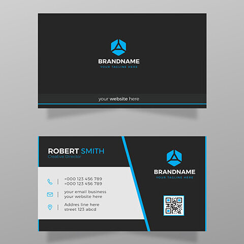 وکتور مشهور