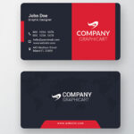 فایل لایه باز کارت ویزیت کسری