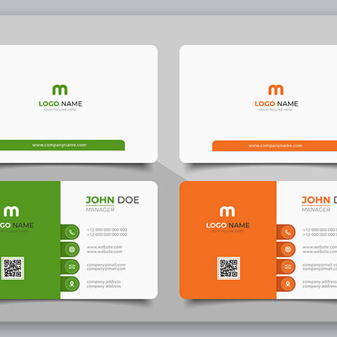 وکتور نارنج