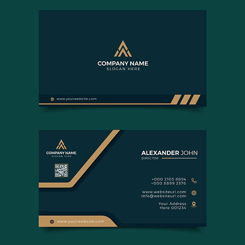 وکتور البرز