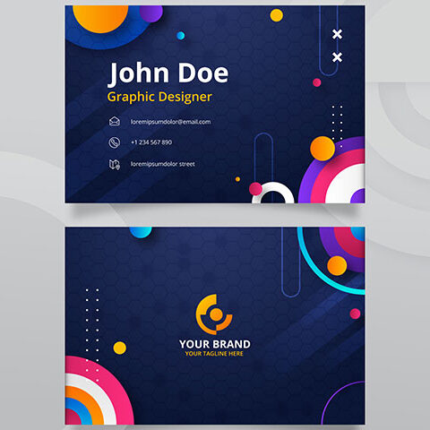 وکتور دایره