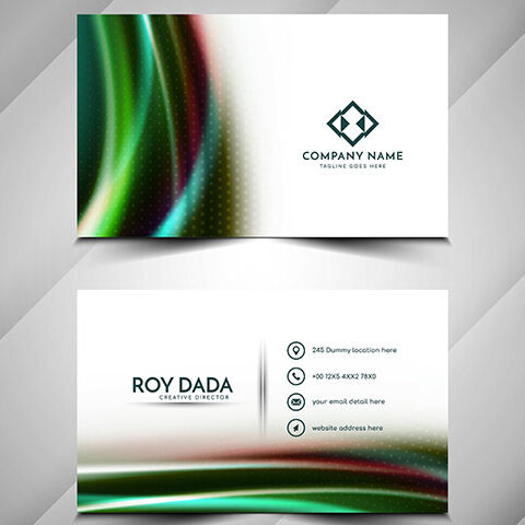 وکتور رویداد