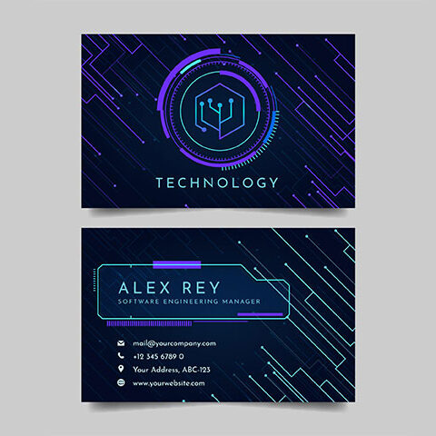 وکتور تکنولوژی