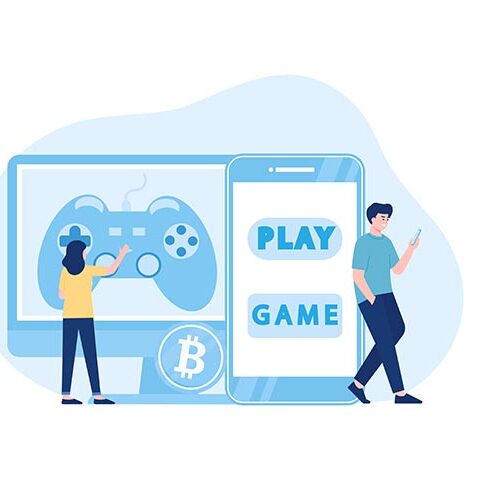 وکتور سرگرمی