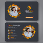 وکتور کارت ویزیت آزاد