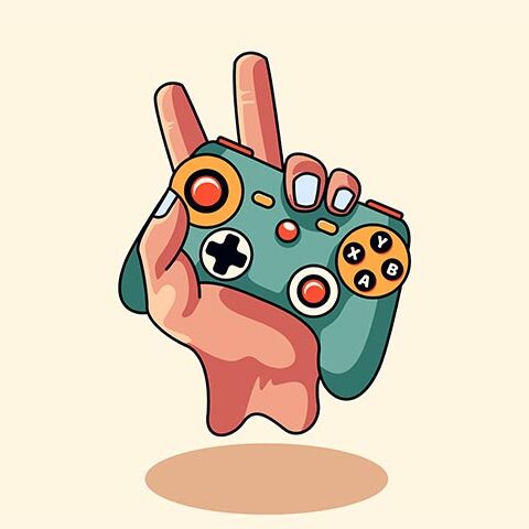 وکتور گیم نت