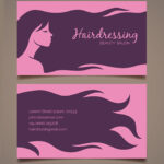 وکتور کارت ویزیت پلک