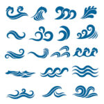 مجموعه وکتور موج