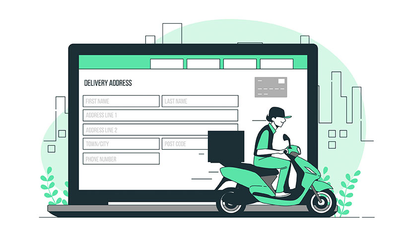 delivery-address-concept-illustration