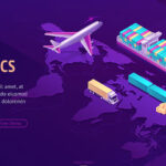 مجموعه وکتور هواپیما