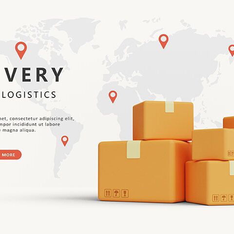 فایل لایه باز دلیوری