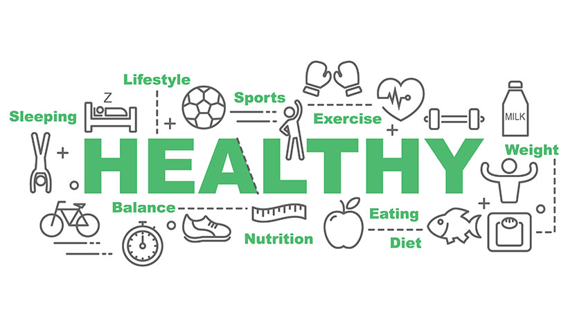 وکتور سلامتی