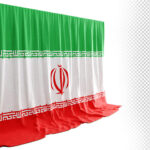 فایل لایه باز ایران سرسبز