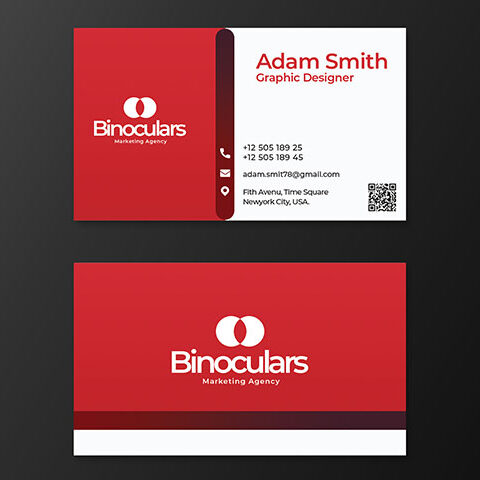 فایل لایه باز کارت ویزیت دایانا