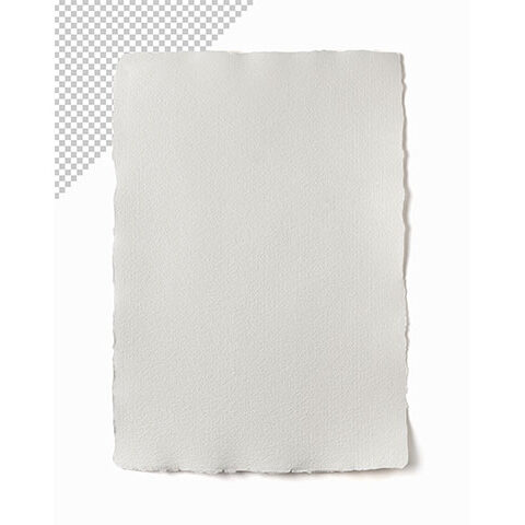 فایل لایه باز کاغذ روغنی