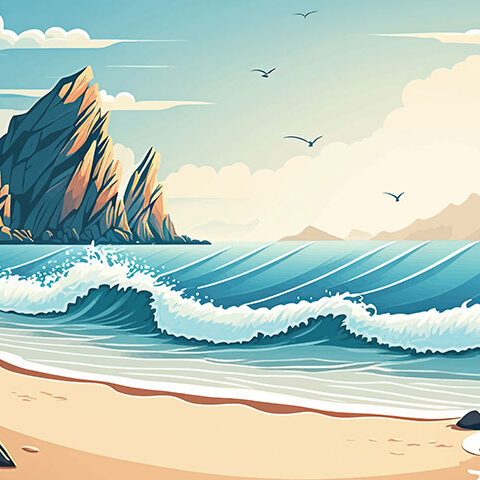 وکتور جز و مد