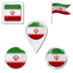 وکتور ایران