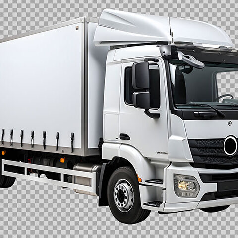 فایل لایه باز کامیونت