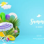 فایل لایه باز استراحتگاه