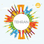 وکتور دیدنی ها