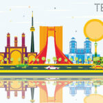 وکتور مکان های تفریحی