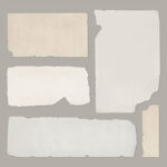 وکتور کاغذ روزنامه