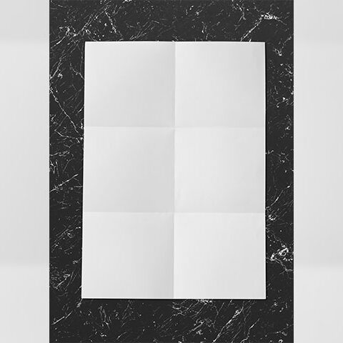 فایل لایه باز کاغذ کاهی