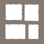 وکتور کاغذ برگه