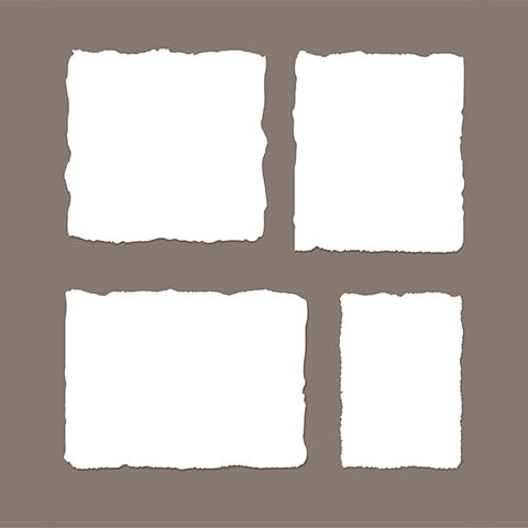 وکتور کاغذ برگه