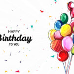 وکتور بادکنک