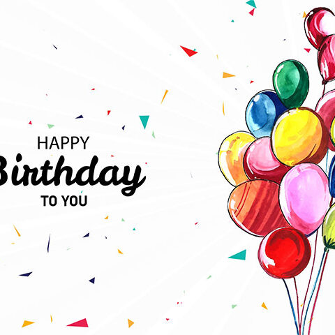 وکتور بادکنک