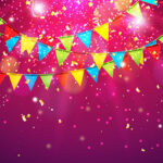 وکتور ستاره