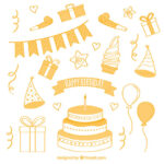 وکتور بستنی