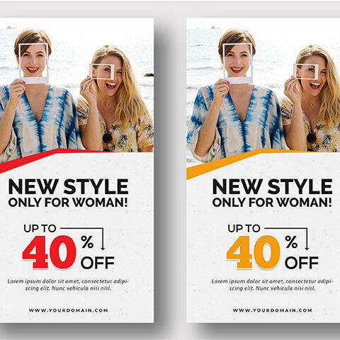 فایل لایه باز مجموعه استوری اینستاگرام مدل سپید