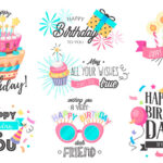 وکتور جعبه کادویی