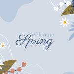 وکتور فصل زیبا