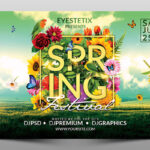 فایل لایه باز فصل آفتابگردان