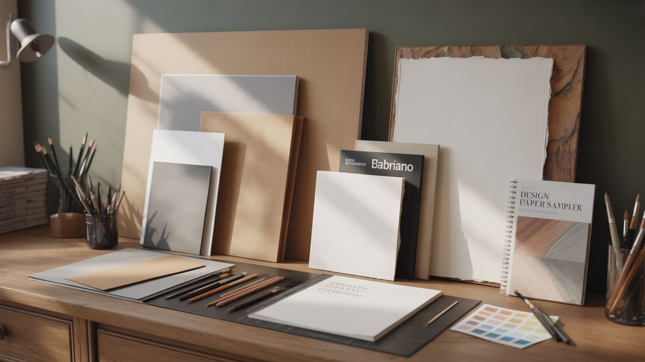 اشتباهات رایج در انتخاب مقوا طراحی