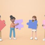 فایل لایه باز شخصیت عروسکی