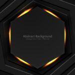 فایل لایه باز الگو آتش