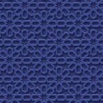 فایل لایه باز الگو گلی