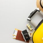 عکس سفر کاری