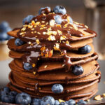 عکس پنکیک