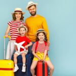 عکس سفر خانوادگی