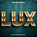 فایل لایه باز موکاپ لوکس