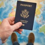 عکس سفر خارجی