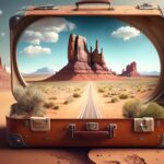 عکس سفر کویری